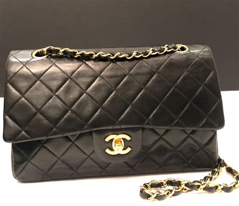 2.55 first chanel bag|chanel bag 2.55 price.